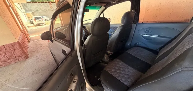 Chevrolet Matiz Best 9 Chevrolet Matiz Best 9