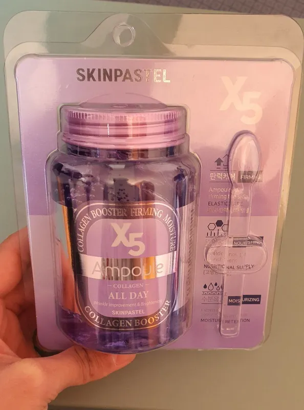 super serum super serum