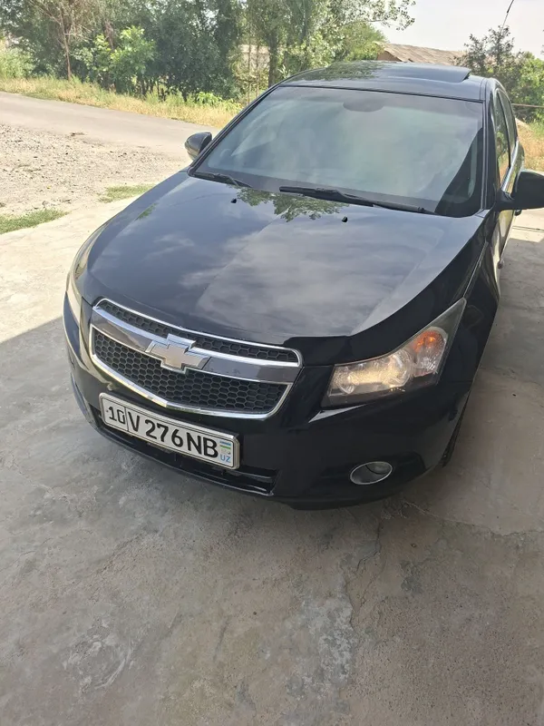 Срочно продам ласетти круз кореиски