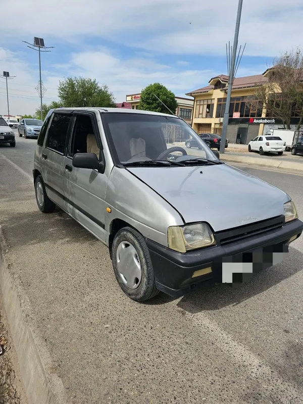Daewoo Tiko 2000