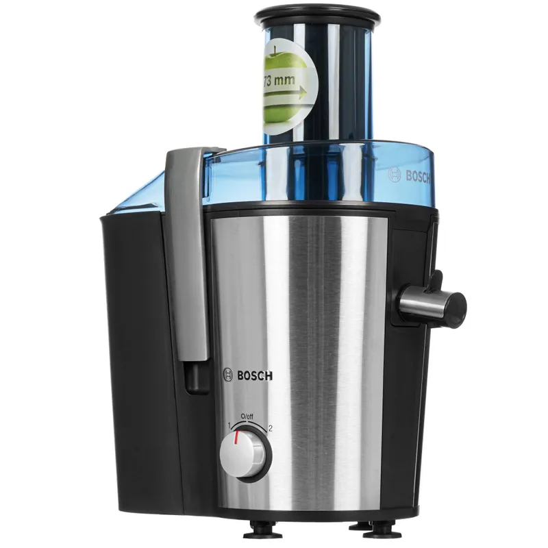 Bosch MES3500 sharbat chiqargich 1