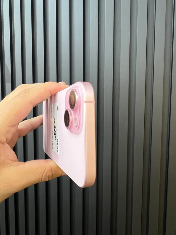 iPhone 15 5 iPhone 15 5