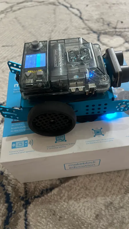 Makeblock mBot 2 Education 4
