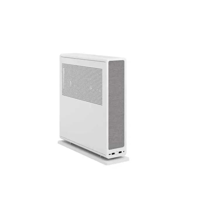 ^Рассрочка на Корпус Fractal Design Ridge - White (PCIe 3.0) 2