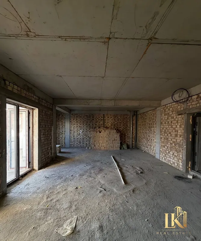 3-комнатная квартира 77 м² в ЖК GOROD 6 3-комнатная квартира 77 м² в ЖК GOROD 6