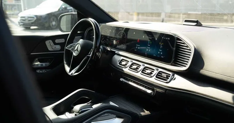 Продается автомобиль в наличии MB GLE 450 COUPE 10 Продается автомобиль в наличии MB GLE 450 COUPE 10