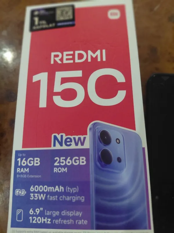 redmi 15c 256 gb kami bor murojat +998937350715 2 redmi 15c 256 gb kami bor murojat +998937350715 2