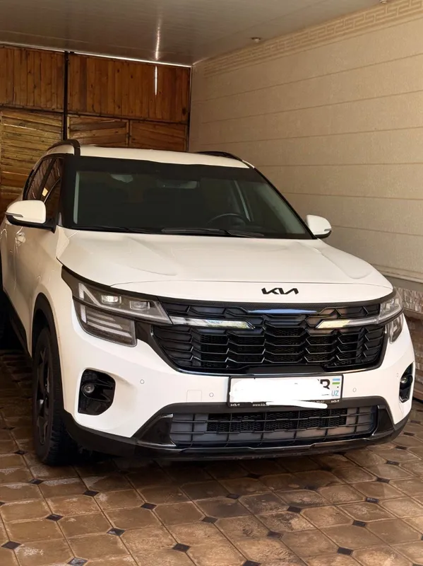 Kia seltos pristij 2023 1 Kia seltos pristij 2023 1