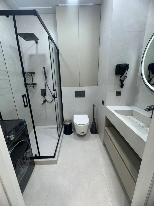Shayxontohurda 40 m²lik xona ijarasi · ID 28470 5