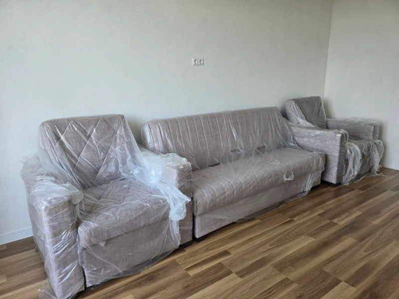 Yig‘iladigan divan-kreslo sotiladi 1