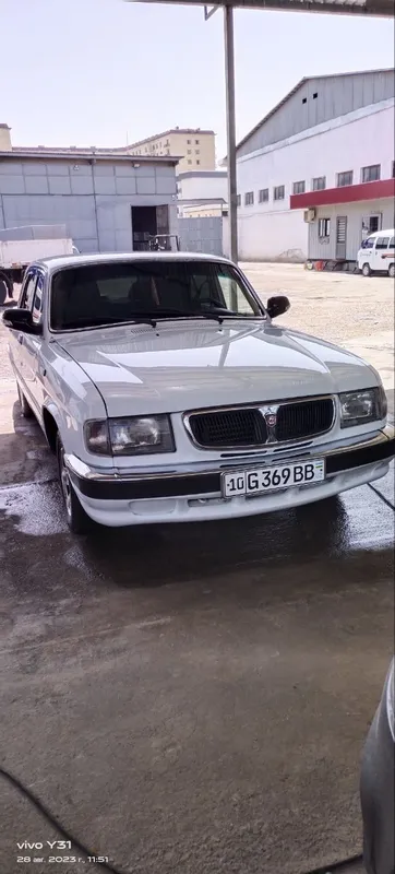 Продается Волга Газ 3110