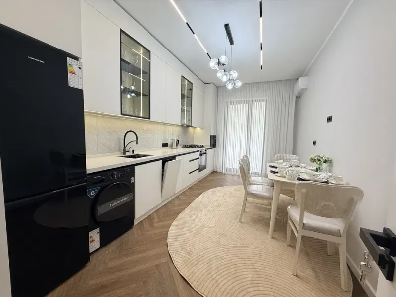 Мирабадский рн,3ком Новострой Айбек М, Сквер,ЦУМ