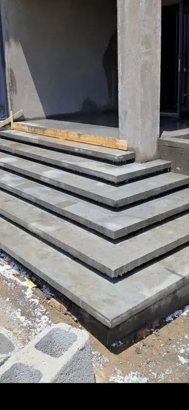 Betondan lesnissa 2 Betondan lesnissa 2