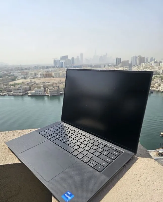 Ноутбук Dell Precision 5570 i7/16/RTX A1000/512 3 Ноутбук Dell Precision 5570 i7/16/RTX A1000/512 3