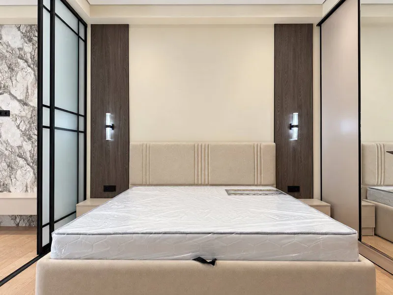 45 m², Shayxontohur tumanida 2 xonali kvartira sotiladi 2
