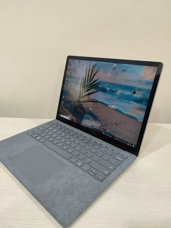 Microsoft surface laptop 5 2 Microsoft surface laptop 5 2