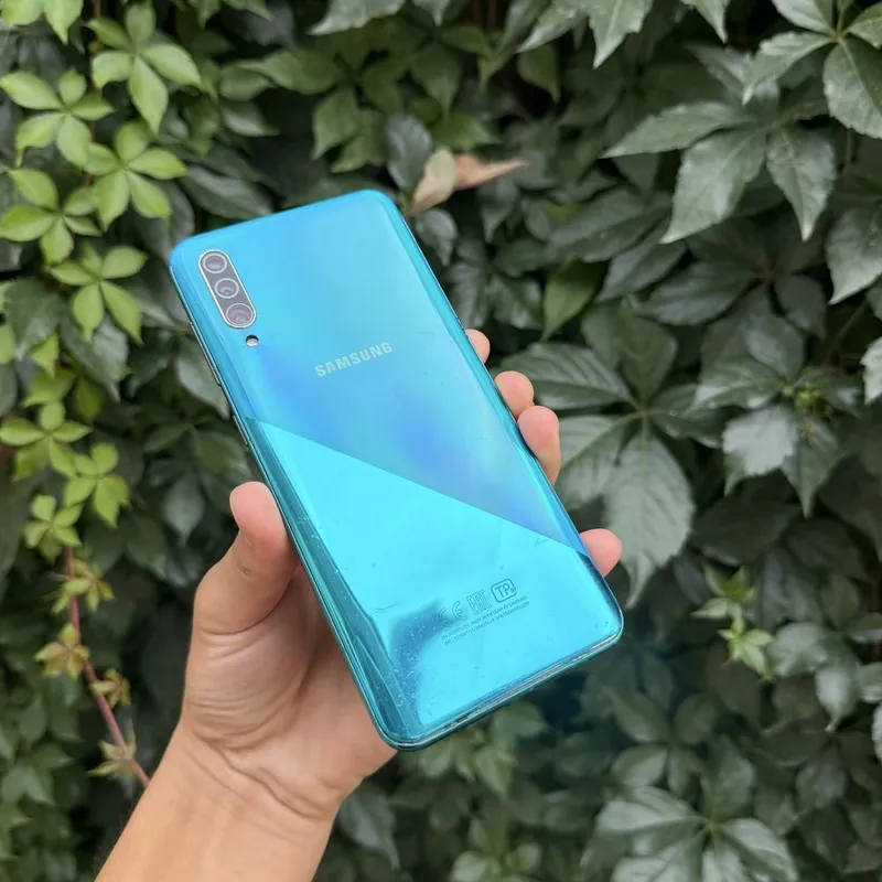 Samsung Galaxy A30s sotiladi — фото 1