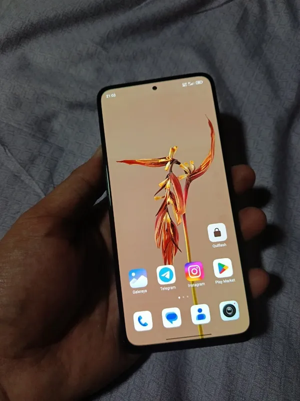 Redmi not 11 pro 6/128 1 Redmi not 11 pro 6/128 1