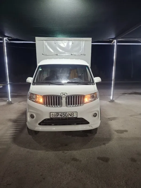 Шенерей Т30 2025 йил . 11600. Пробег 2 та газ Балон 90/30 та
