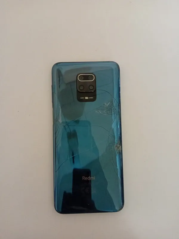 xiaomi note 9 pro 2