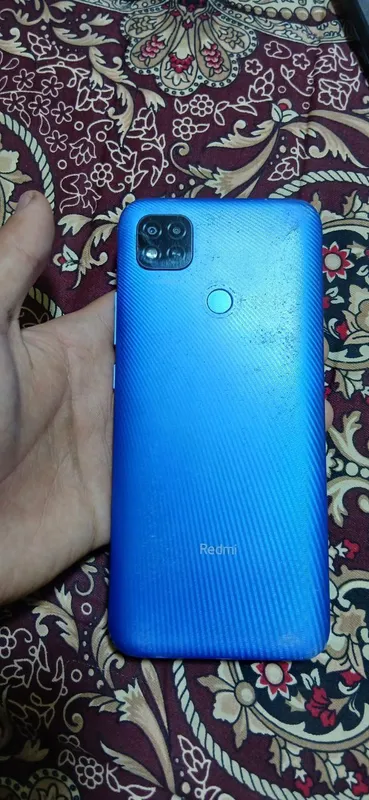 Redmi 9 64 ГБ 6 Redmi 9 64 ГБ 6