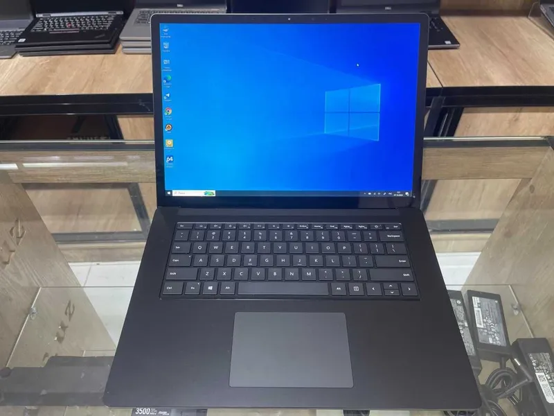 MICROSOFT SURFACE LAPTOP 4 i7-1185G7 ram 16 ssd 256 1 MICROSOFT SURFACE LAPTOP 4 i7-1185G7 ram 16 ssd 256 1