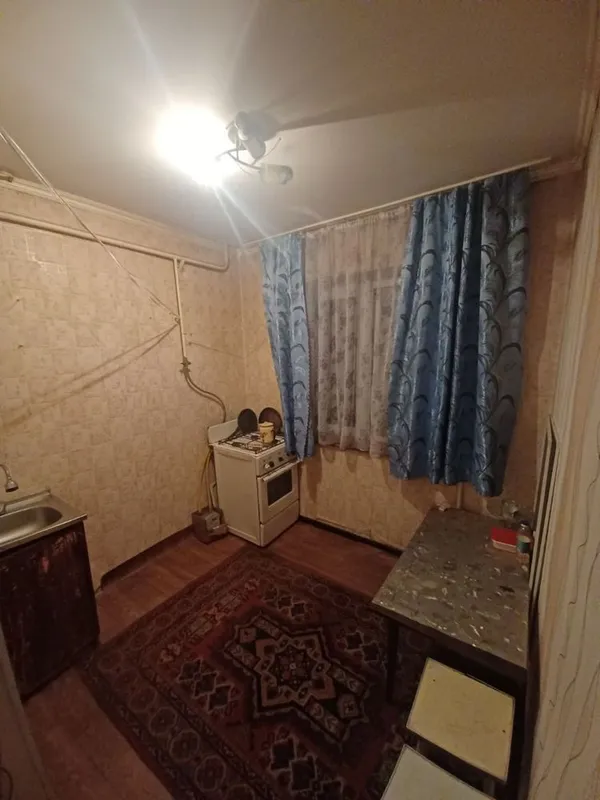 Квартира, 1 комната, 1 этаж 6 Квартира, 1 комната, 1 этаж 6