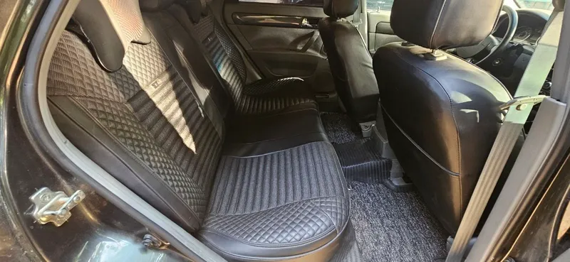 Chevrolet Gentra 1-pozitsiya, ideal holatda! 5