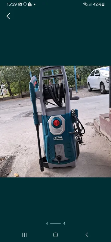 Отличное состояние, новый TOTAL 2