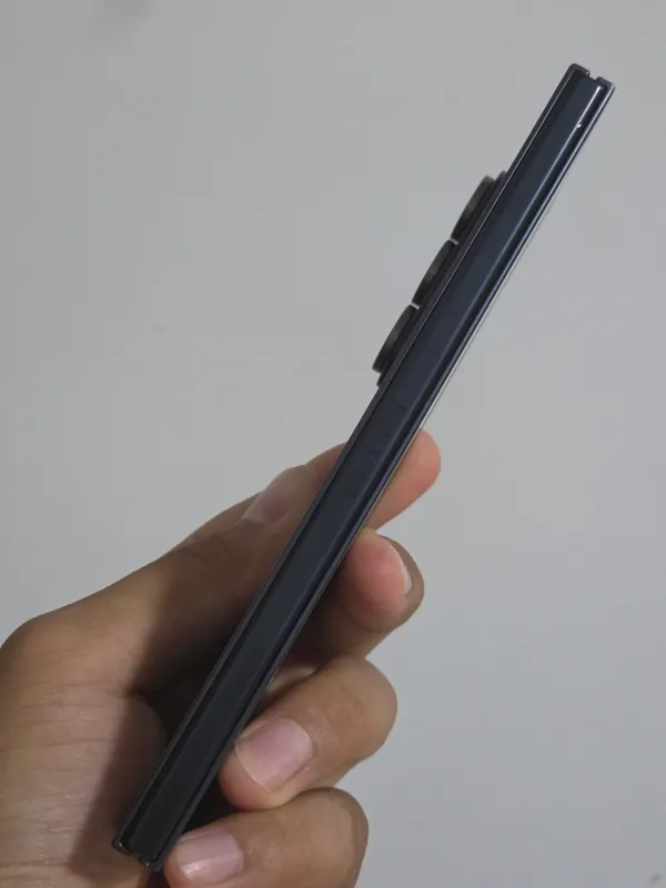 Samsung Galaxy Z Fold 7 — фото 5