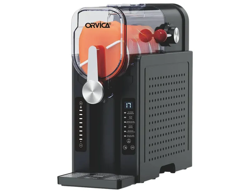 Orvica slushi ice maker — фото 1