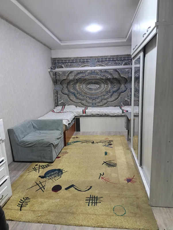 аренда дома 1 комната, техника и мебель — фото 4