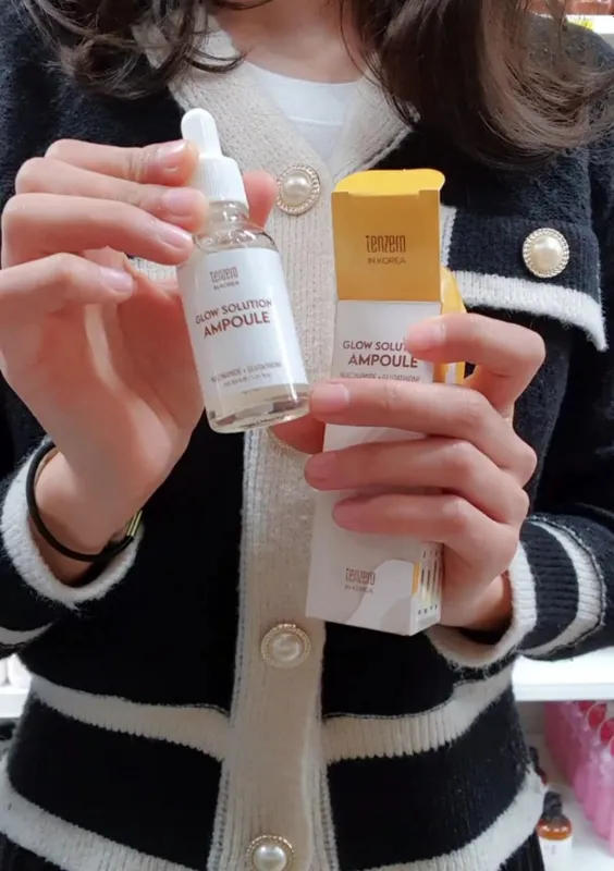 yuz uchun serum 3 yuz uchun serum 3