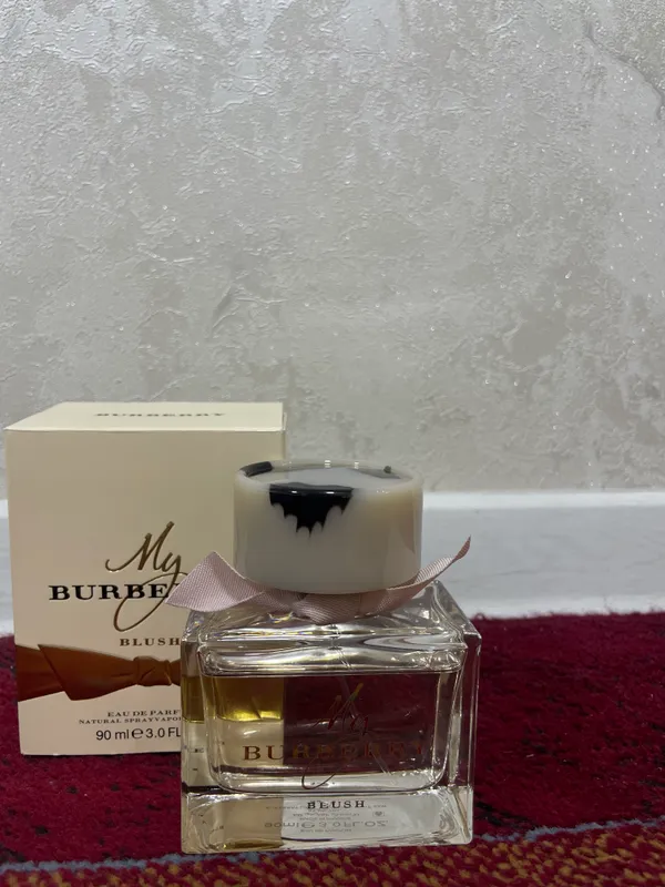 My burberry blush orginal