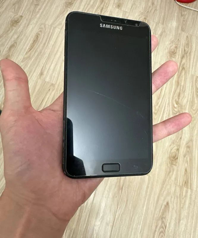Samsung Galaxy Note (GT-N7000) 2 Samsung Galaxy Note (GT-N7000) 2