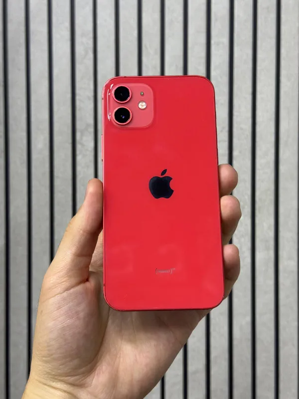 iPhone 12 KH/A