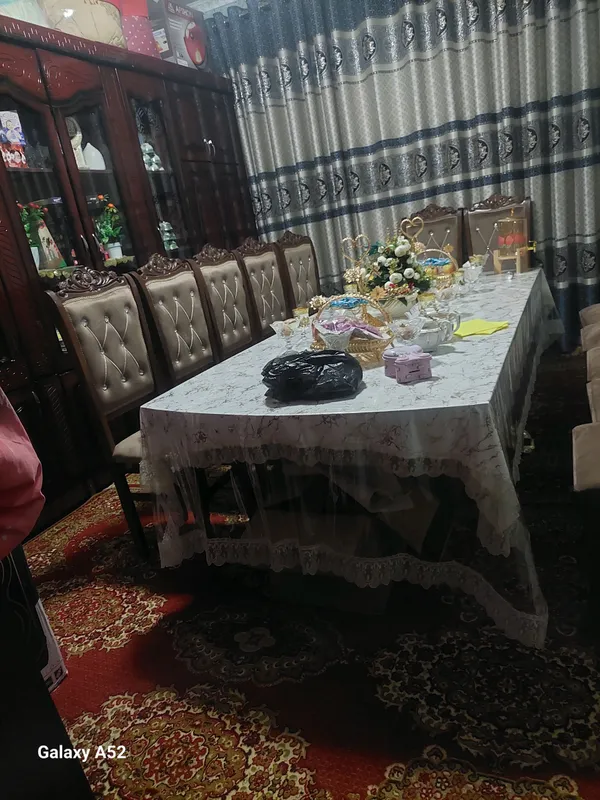 12 tali sitol ustul
