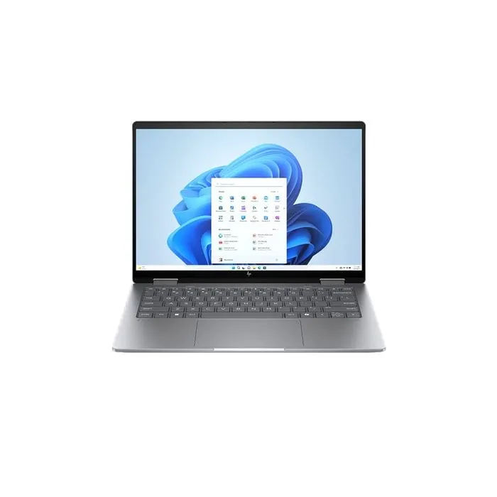 Ноутбук HP ENVY x360, Ryzen 7-8840HS, 14", 16GB, 1TB, 14 IPS