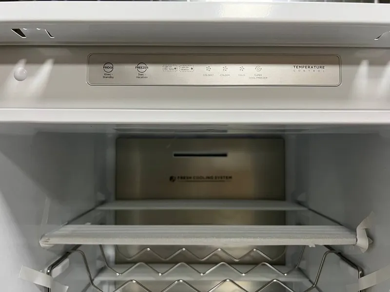 Beston встраиваемая холодильник refrigerator BNI-542WT — фото 1