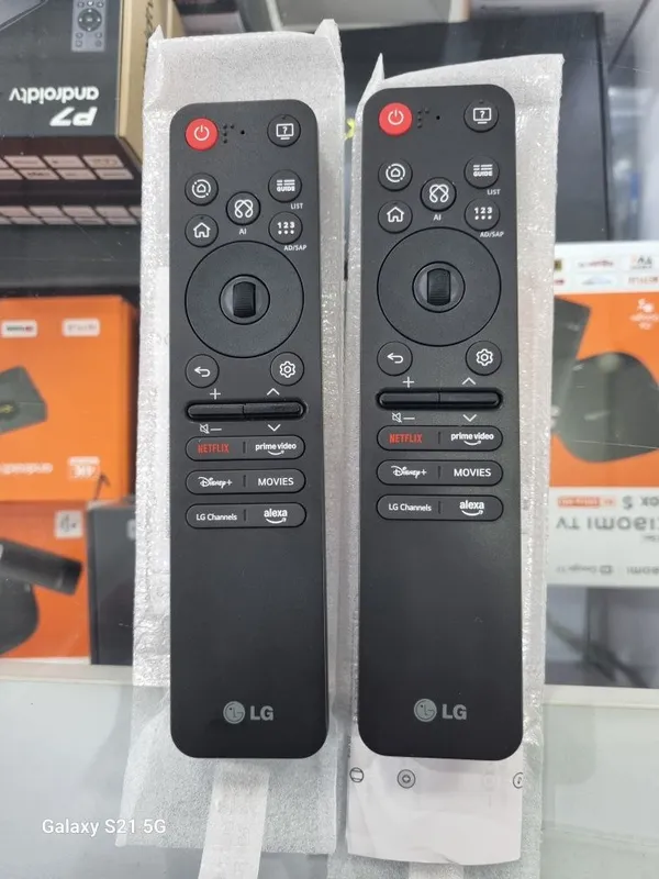 Pult LG Smart MR 25 2025 modellar uchun
