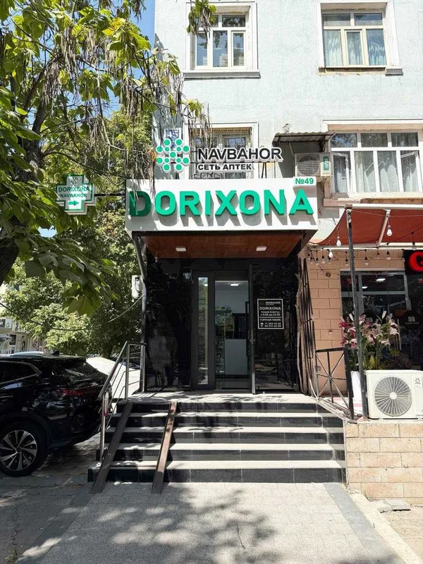 Аренда Помещения Вдоль Дороги 55м2 Ор-р Торговый Центр — фото 8