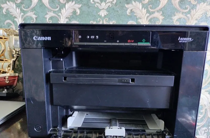 Canon MF3010 ишлаши яхши 1 Canon MF3010 ишлаши яхши 1