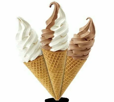 Мороженое аппарат Фрезер 3