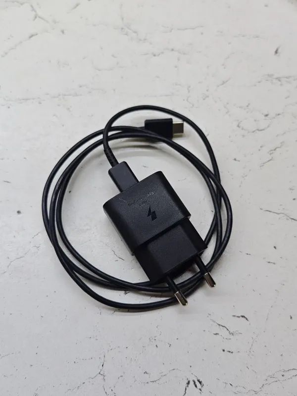Samsung 25W Adapter Original Sotlad — фото 1