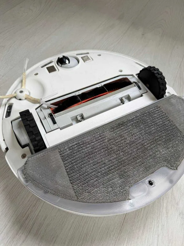 Xiaomi Mi Robot Vacuum-Mop 2 Lite Sotiladi - Toshkent Sergili Tumani — фото 7