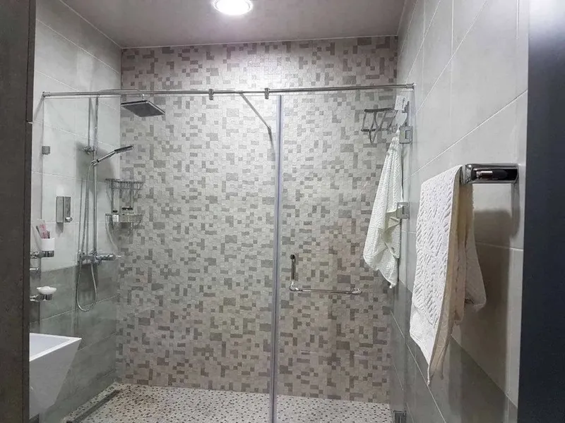 ЖК на Тараса Шевченко | Просторная 2-комнатная квартира в аренду — фото 7