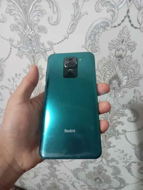 Redmi Note 8 3 Redmi Note 8 3
