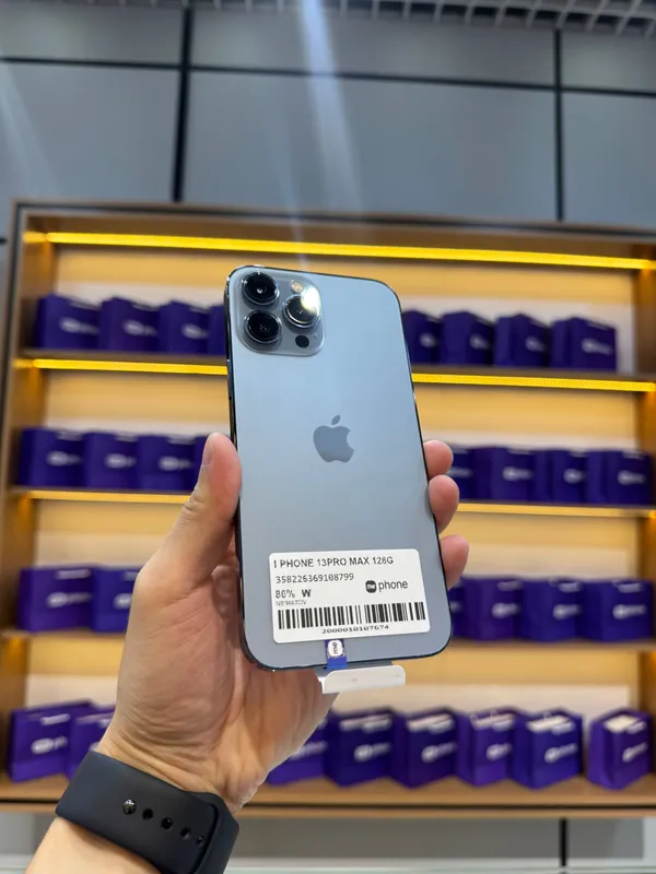 iPhone 13 PRO MAX 1 iPhone 13 PRO MAX 1