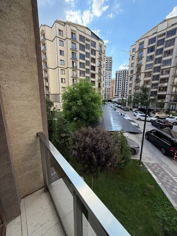 ЖК Istanbul City
