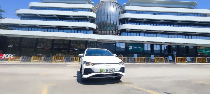 Taxi xizmati toshkent chorvoq bochka 3